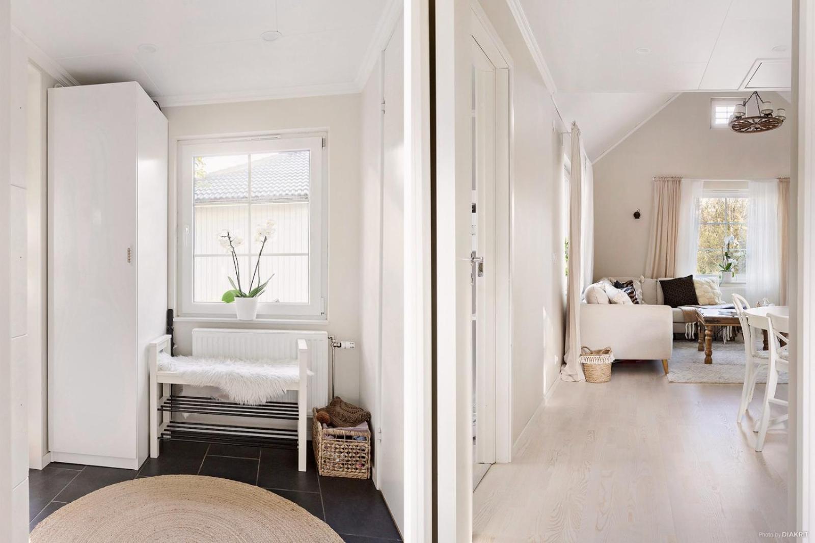 Charming Apartment In A Red House In Stockholm Estocolmo Exterior foto
